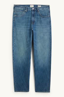 Relaxed Jeans