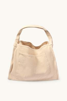 Bolso shopper grande