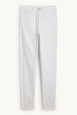 Jegging Jeans - High Waist