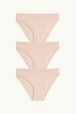 Multipack 3er - Slip