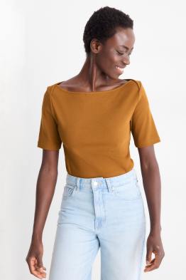 Tricou - regular fit - reiat