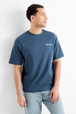 Samarreta de màniga curta - oversized