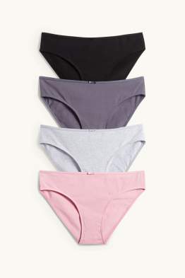 Multipack 4er - Slip