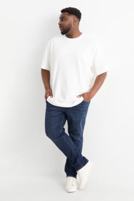 Slim Jeans - Flex Jog Denim - LYCRA®