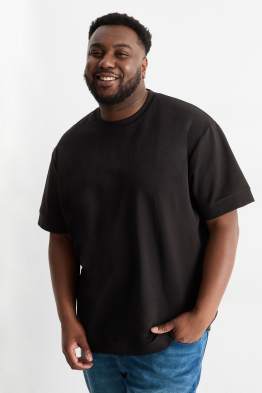 T-shirt - relaxed fit