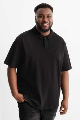 Poloshirt - relaxed fit