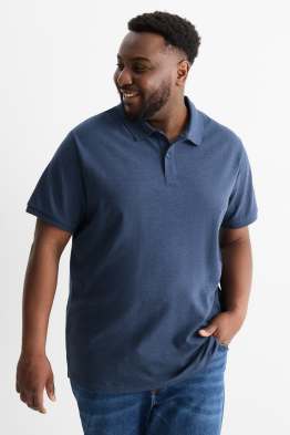 Poloshirt - Regular Fit