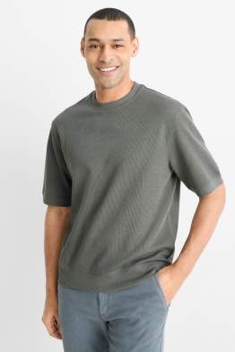 Tricou - relaxed fit