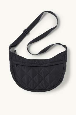 Prošívaná taška přes rameno