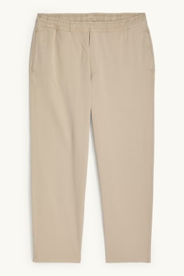 Kalhoty chino - relaxed fit