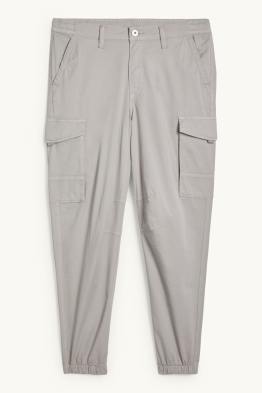 Cargo kalhoty - relaxed fit