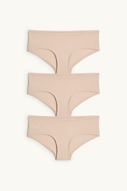 Multipack 3er - Hipster