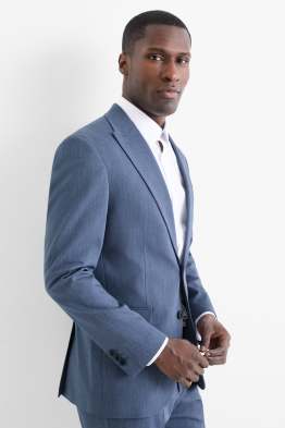 Sacou modular - regular fit - stretch