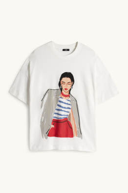T-Shirt - Regular Fit