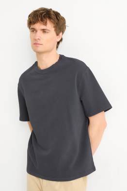 T-shirt - relaxed fit