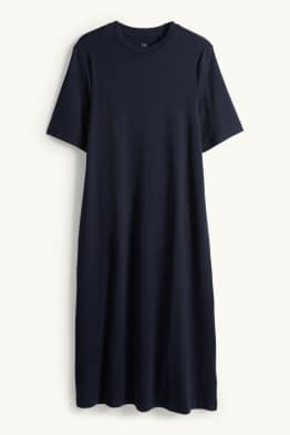 T-Shirt-Kleid