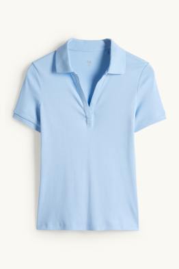 Poloshirt - Regular Fit