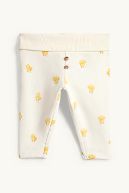 Kuiken - newbornlegging