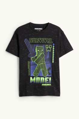 Minecraft - T-shirt