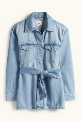 Jeansjacke