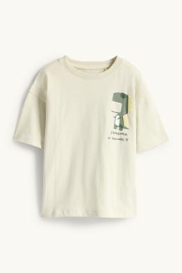 Dinosaure - T-shirt
