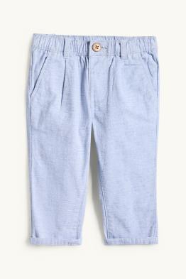 Pantalons per a nadó