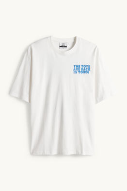 T-shirt - oversized - Toy Story
