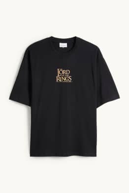 T-shirt - oversize - Władca Pierścieni