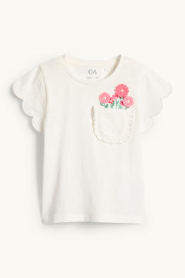 Bloem - T-shirt