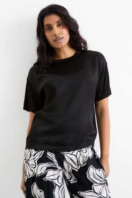 T-Shirt - Regular Fit