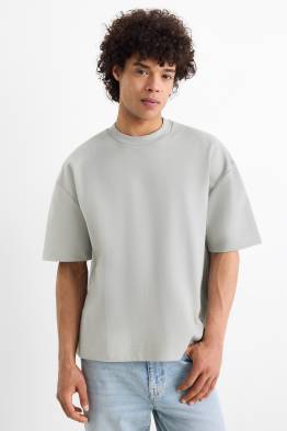 T-shirt - oversized