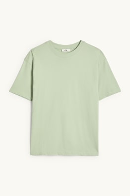 T-shirt - oversized