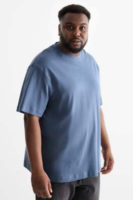 T-shirt - relaxed fit