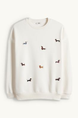 Sweat Oversize