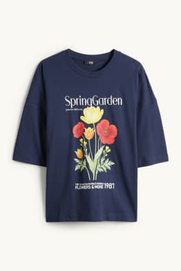 Camiseta - regular fit