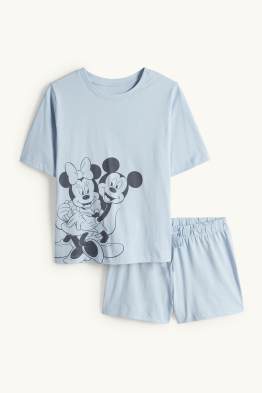 Shorty-Pyjama - Disney
