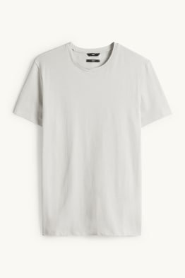 T-shirt - slim fit - Flex