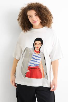 T-Shirt - Regular Fit