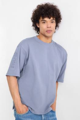 T-shirt - oversized