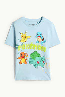 Pokémon - T-shirt