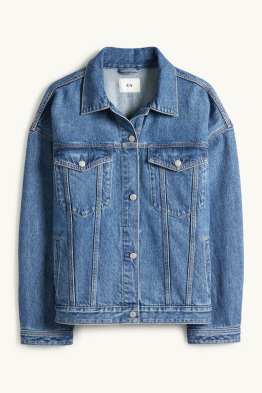 Jeansjacke