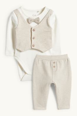 Baby outfit - 2 piece