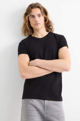 T-shirt - slim fit