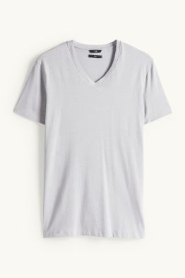 T-shirt - slim fit - Flex