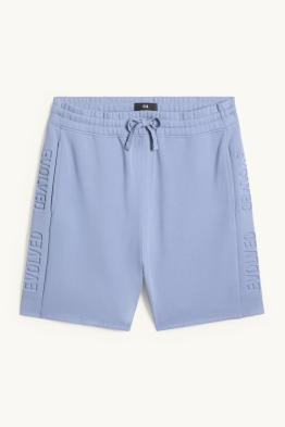Shorts deportivos