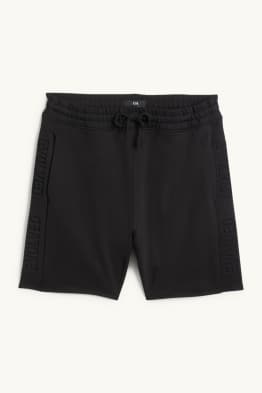 Shorts deportivos