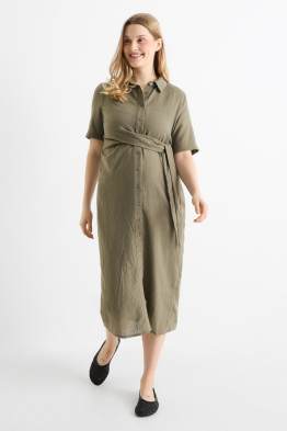 Vestit camiser de maternitat