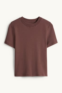T-shirt - slim fit