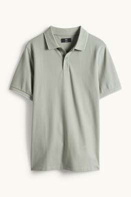 Koszulka polo - Slim Fit