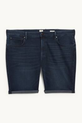Texans curts - Flex Jog Denim - LYCRA®